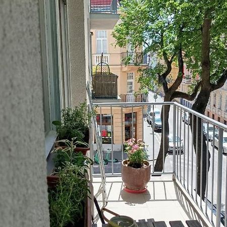 Nice Flat Under The Castle ブラチスラヴァ エクステリア 写真