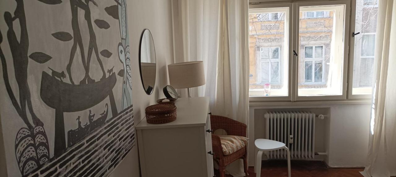 Nice Flat Under The Castle ブラチスラヴァ エクステリア 写真