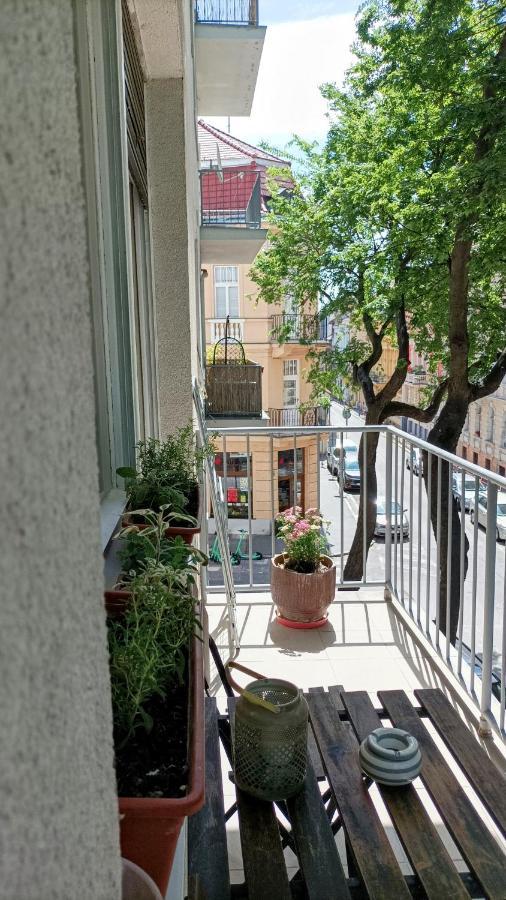 Nice Flat Under The Castle ブラチスラヴァ エクステリア 写真