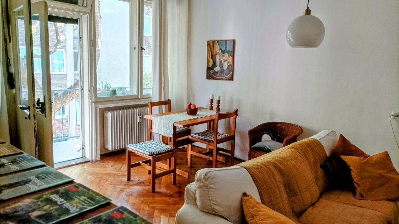 Nice Flat Under The Castle ブラチスラヴァ エクステリア 写真