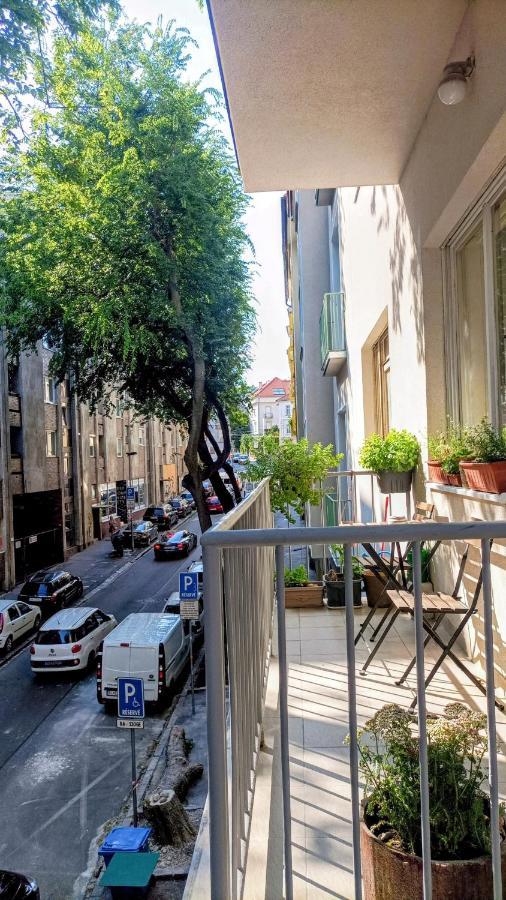 Nice Flat Under The Castle ブラチスラヴァ エクステリア 写真